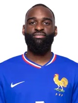 Tchaptchet Arthur